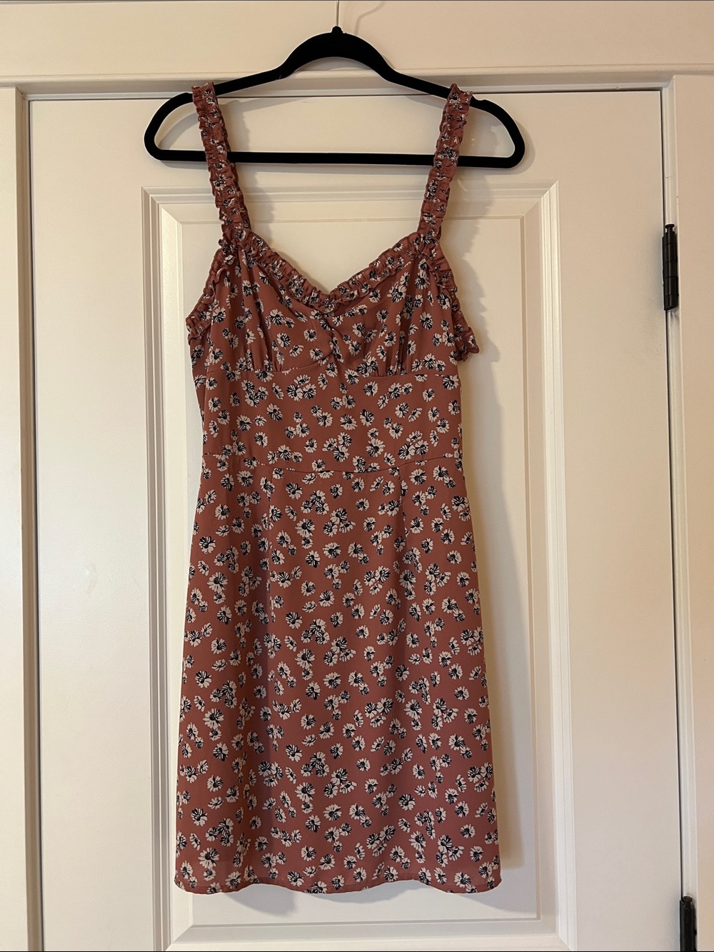 Emory Park Floral Mini